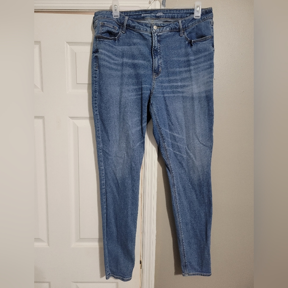 Old Navy Jeans